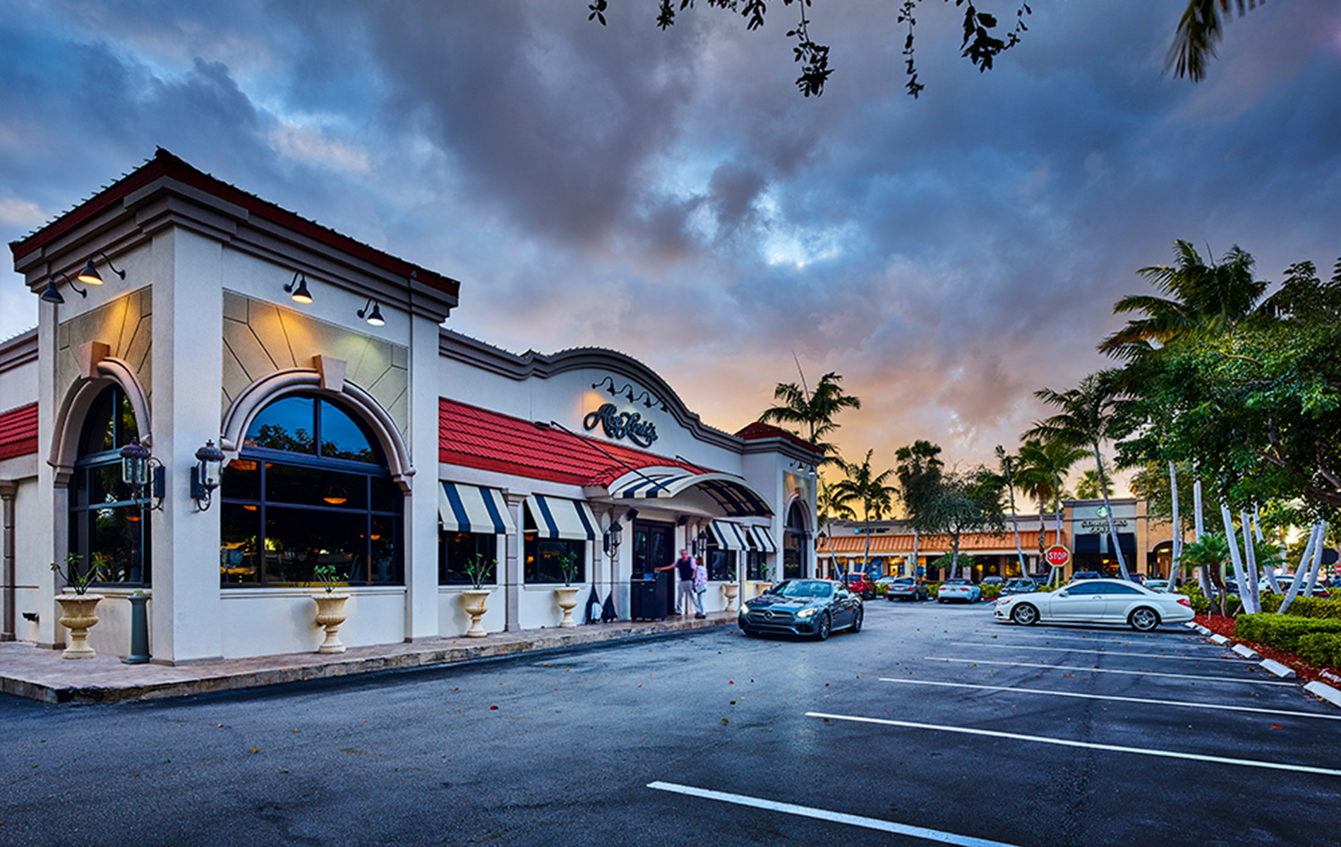 Paul E. Ghougasian, P.A Boca Raton, FL Office