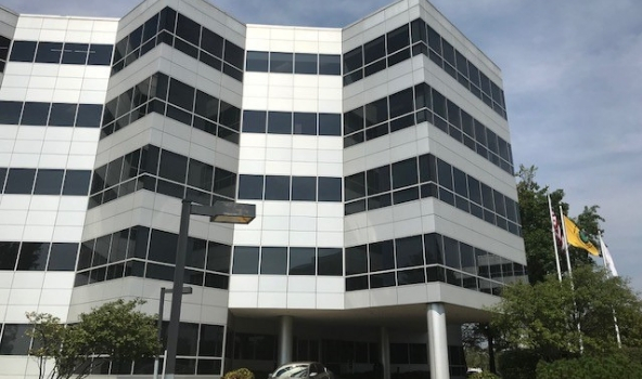 Bishop & LaForte, Ltd Oakbrook Terrace,  Office