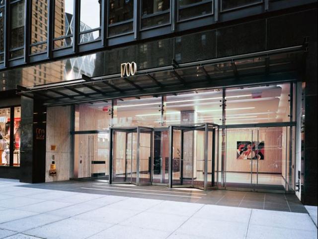 Spivak Lipton LLP New York City,  Office