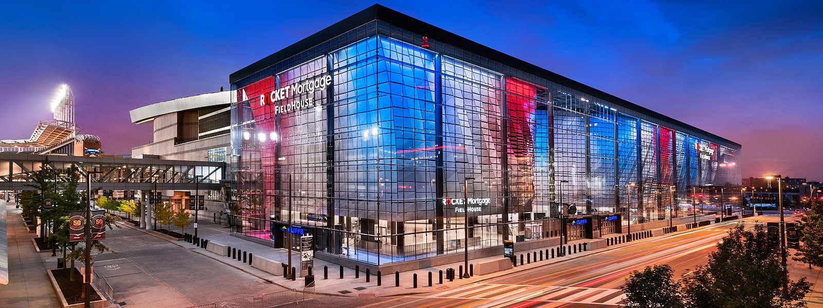 Poling Law Cleveland,  Office