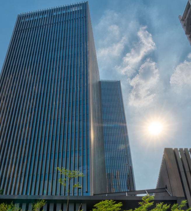 Tuli & Co New Delhi, India Office