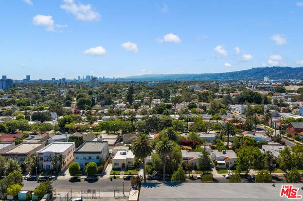 The Ticket Clinic Los Angeles, CA Office