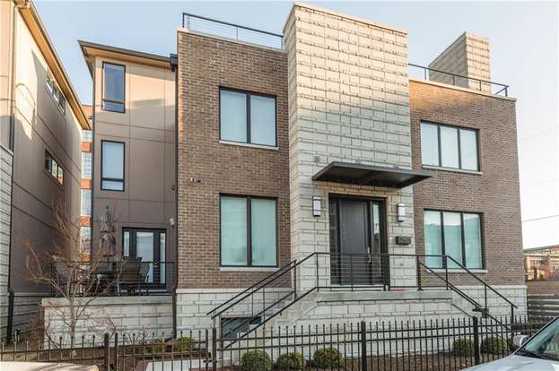 Vaughan and Vaughan Indianapolis, IN Office