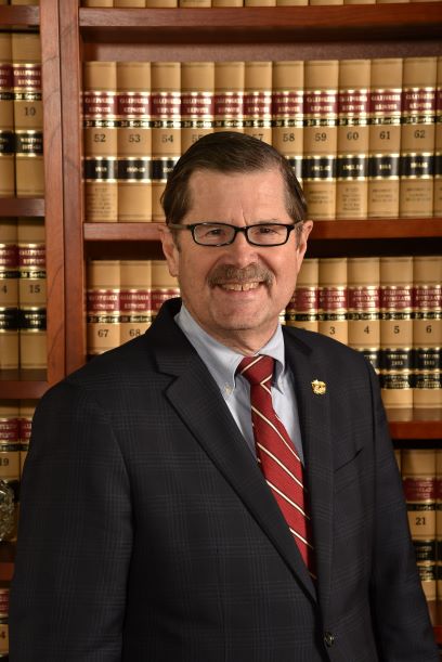 Lagarias & Napell, LLP San Rafael,  Office