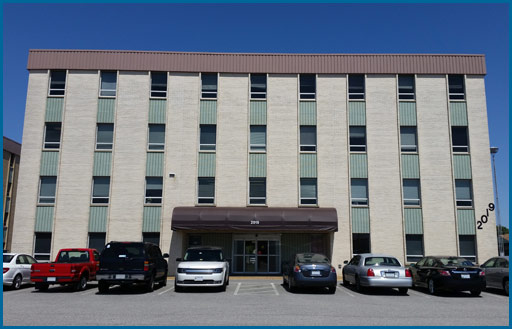 Haven Law Group PC Hampton,  Office