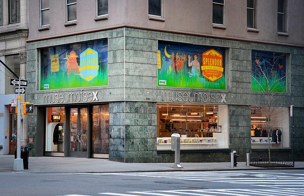 Fulton Vittoria LLP New York City,  Office