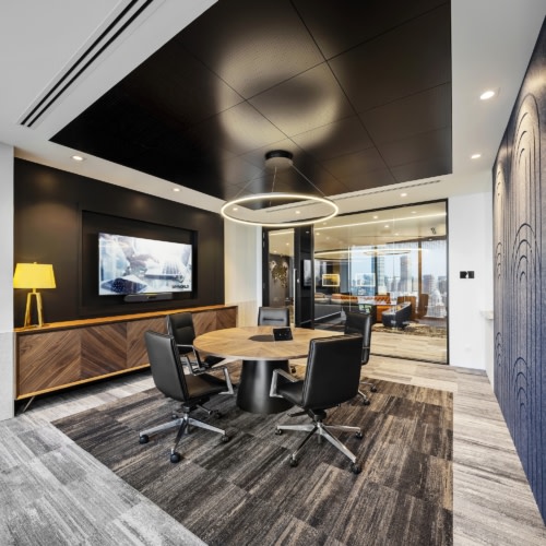 Clifford Law Offices Singapore Office