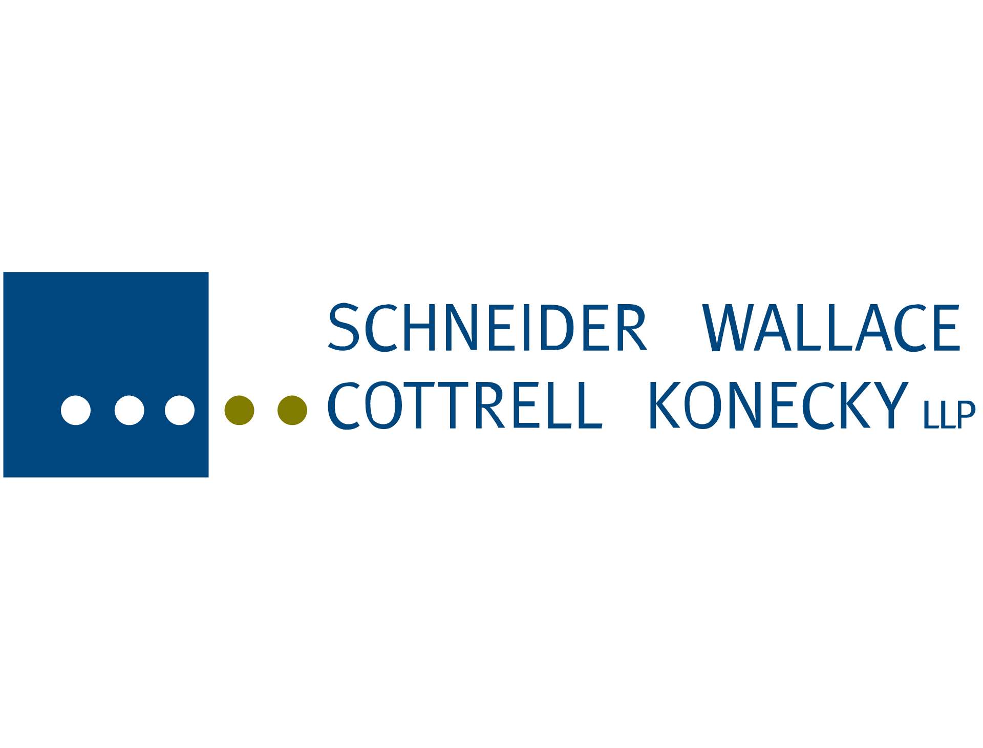 Schneider Wallace Cottrell Konecky LLP San Francisco, CA Office
