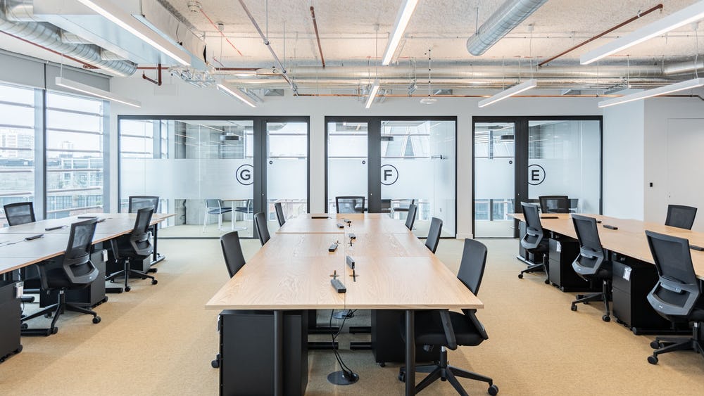 DPG Law London, United Kingdom Office