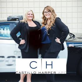 Castillo Harper, APC Riverside,  Office