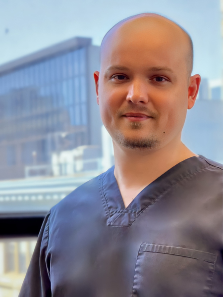 Allan Chan & Associates New York City,  Office