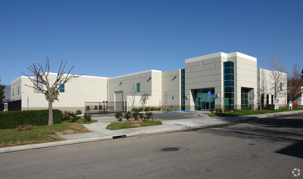 Price Law Group San Bernardino, CA Office