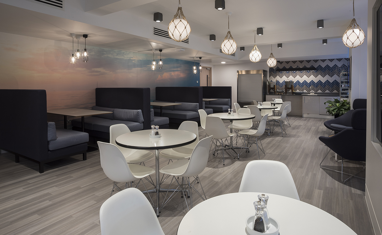 DLA Piper Bradford, UK-England Office