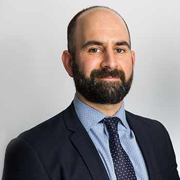 Primuth, Driskell & Terzian, LLP Pasadena,  Office