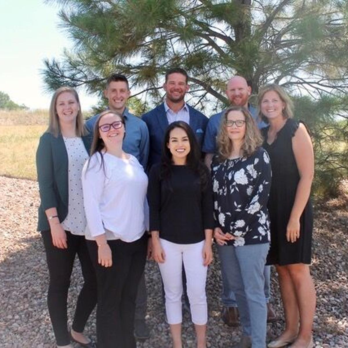 Mason Law and Planning Group, LLC Monument, CO Office