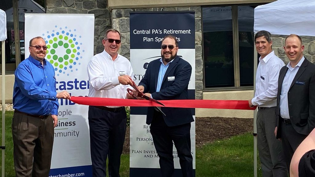 Stark Law Group, LLC Lancaster,  Office