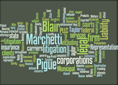 Taylor, Pigue, Marchetti & Blair, PLLC Smithville, TN Office