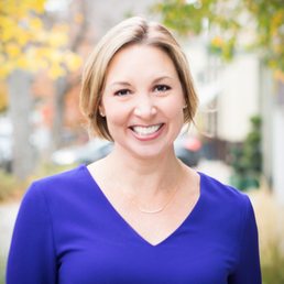 Teddi Ann Barry Thornton, CO Office