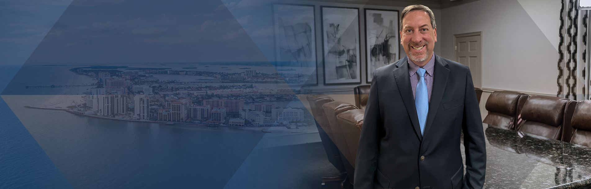 Law Offices of Burnetti, PA Jacksonville, FL Office