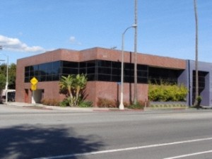 Morris Music Law, PC Marina del Rey,  Office