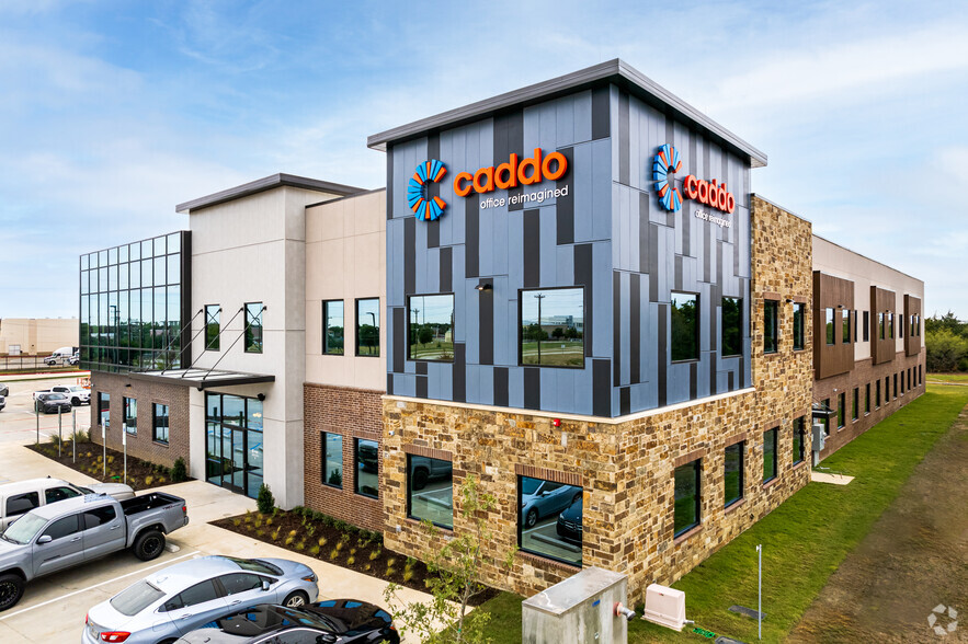 Dankesreiter & Emmet, LLP Flower Mound, TX Office