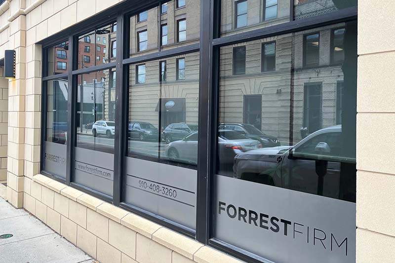 Michael Best & Friedrich LLP Wilmington, NC Office