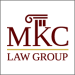 Law Offices of Michael K. Chong, LLC ( MKC Law Group ) Fort Lee,  Office