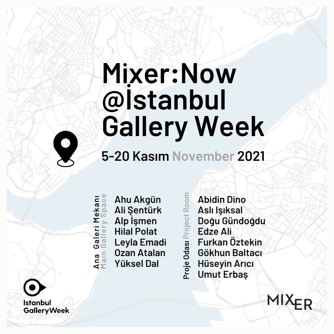 Ismen Istanbul, Turkey Office