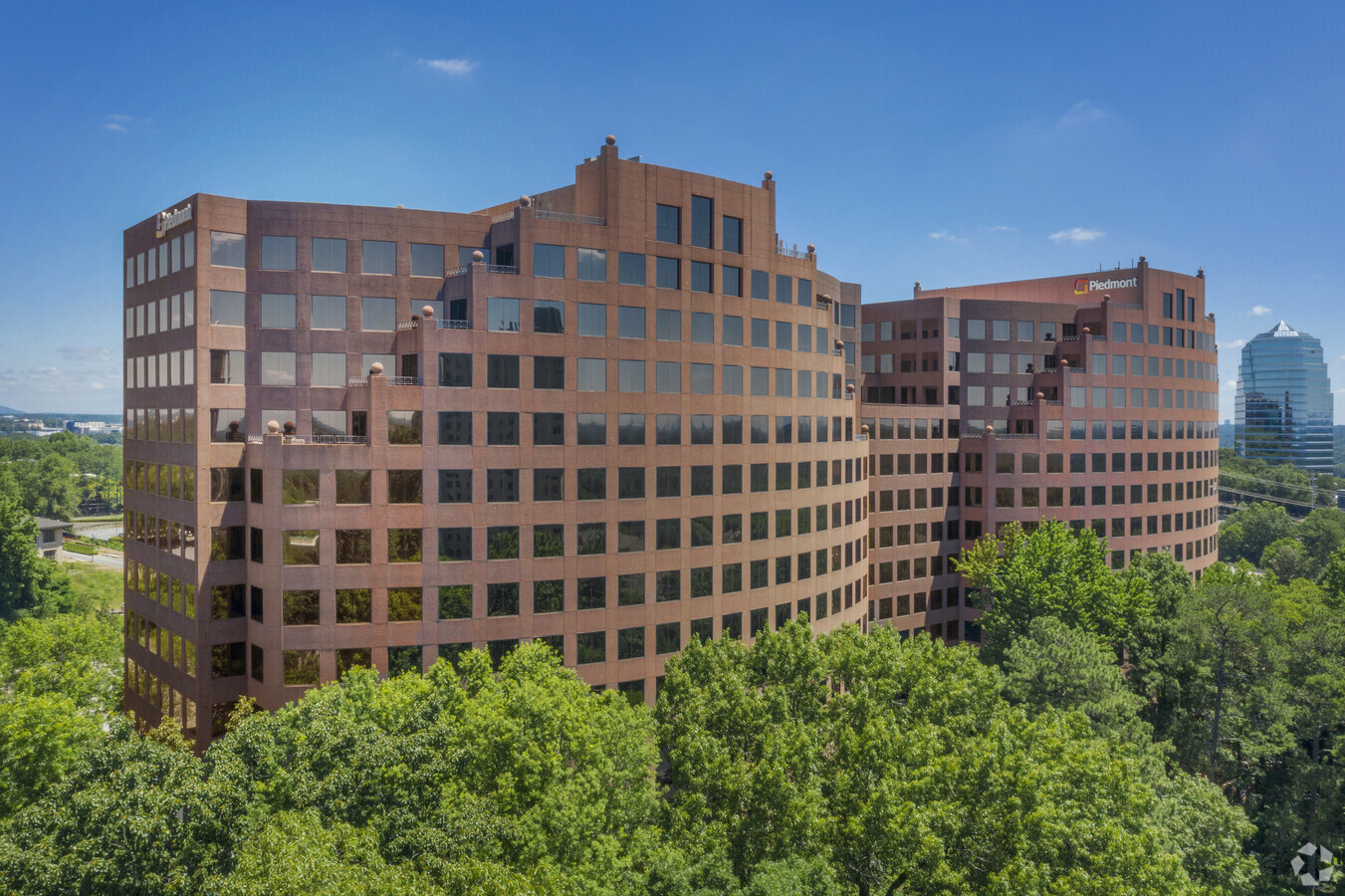 Waldon Adelman Castilla Hiestand & Prout Atlanta,  Office