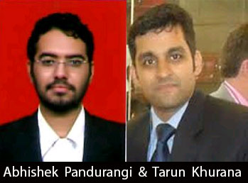 Khurana And Khurana Mumbai, India Office