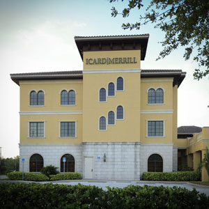 Icard, Merrill, Cullis, Timm, Furen & Ginsburg, P.A Lakewood, FL Office