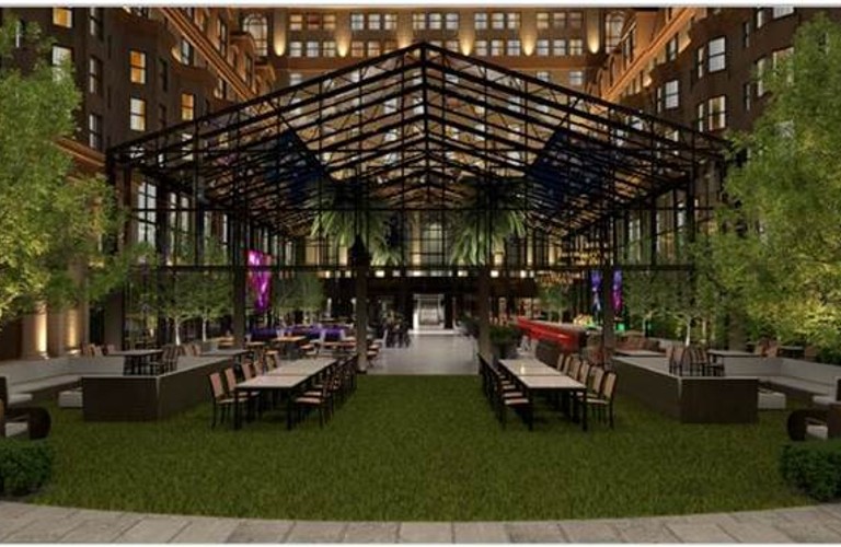 Parker McCay Atlantic City, NJ Office