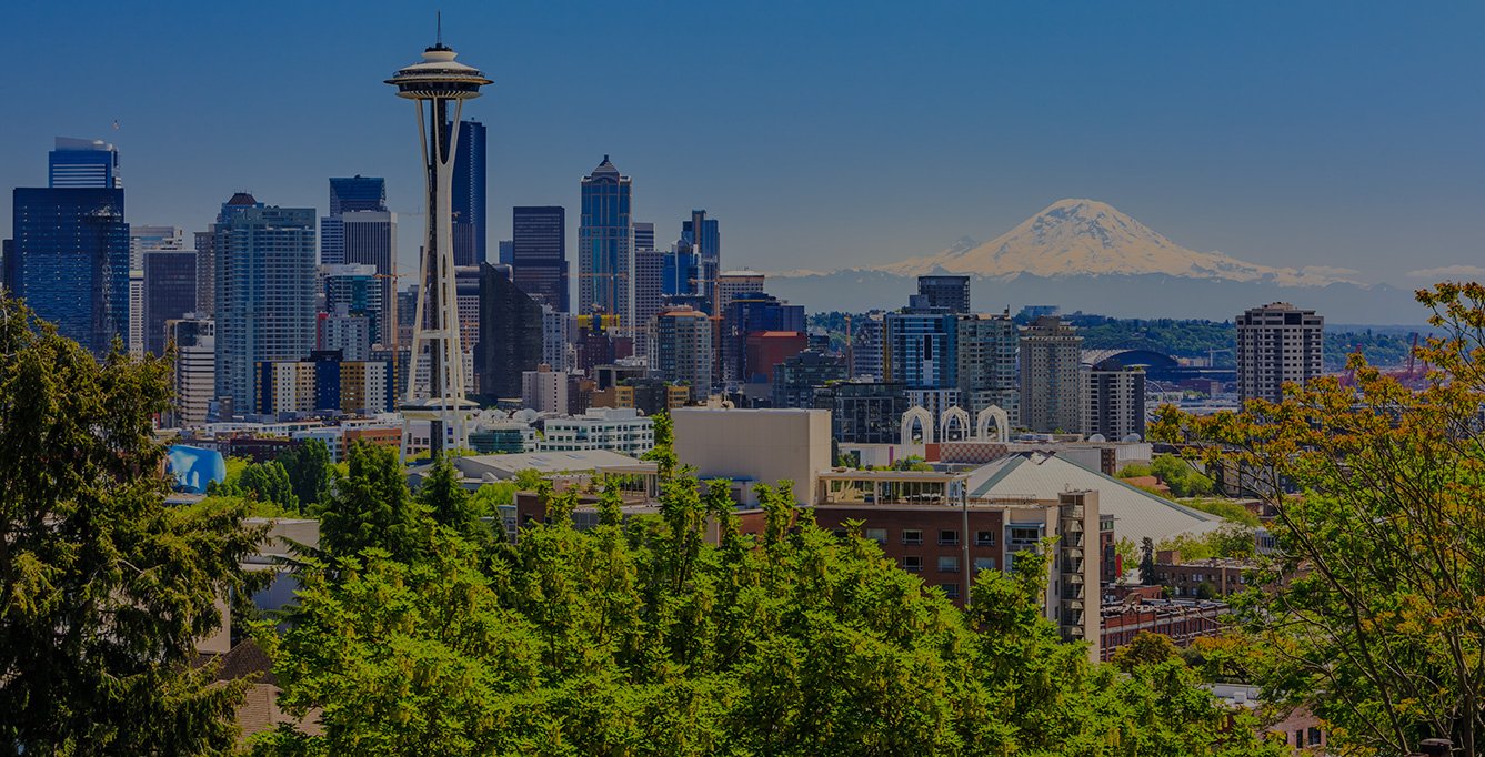 Feldman & Lee Lynnwood, WA Office