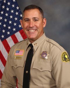 The Law Offices of Mark Raymond McDonald San Bernardino, CA Office