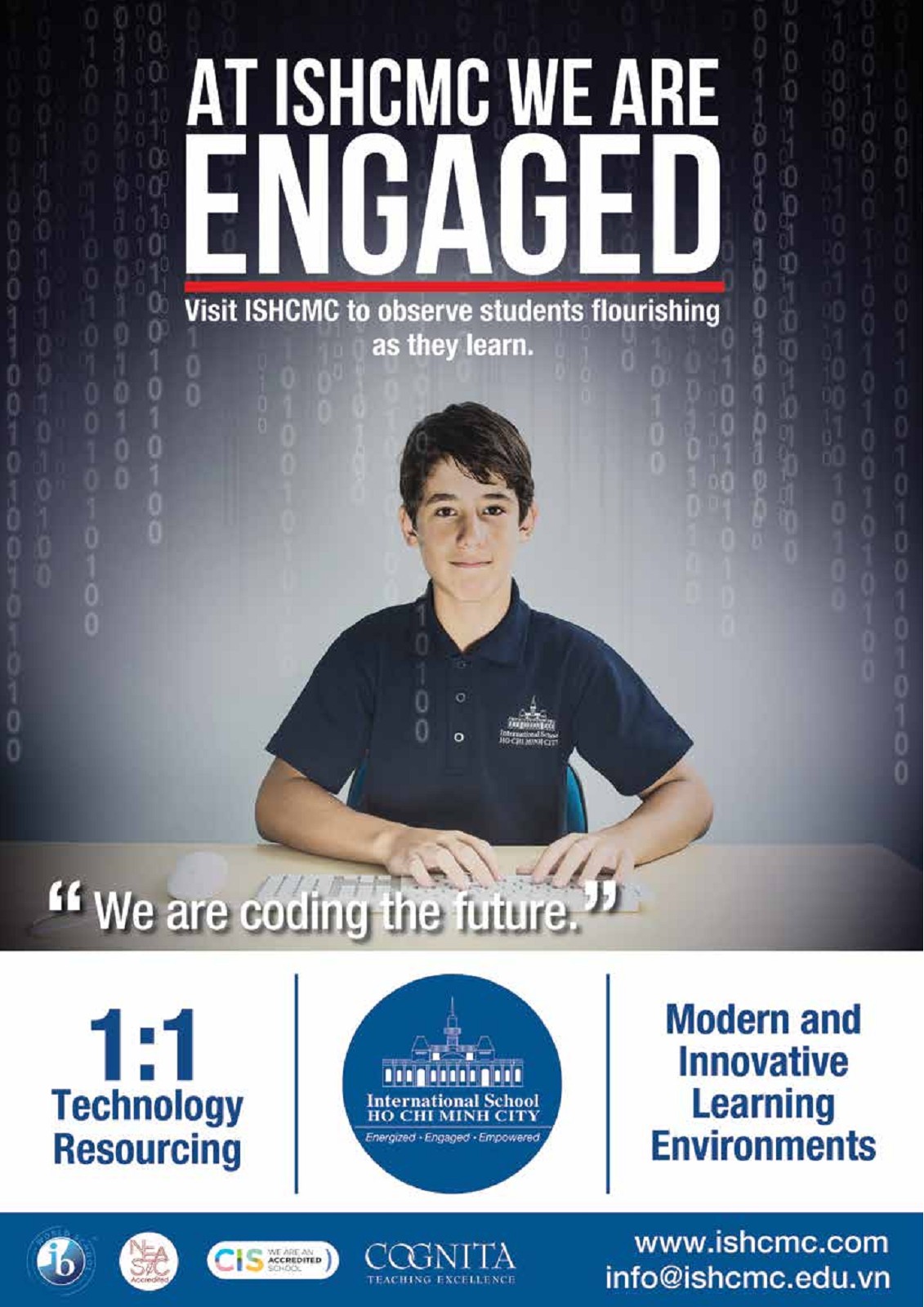 Audier & Partners Myanmar Co. Ltd Ho Chi Minh City, Vietnam Office