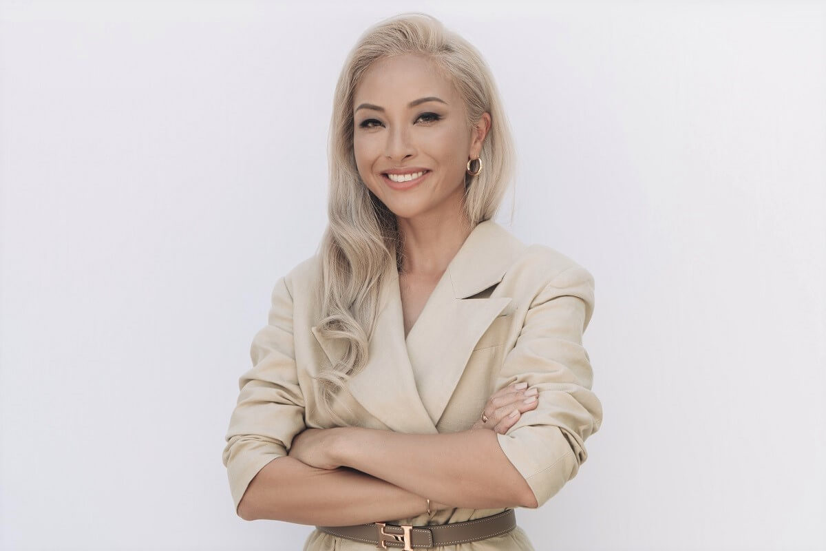 Vivien Chan & Co Hong Kong, China Office