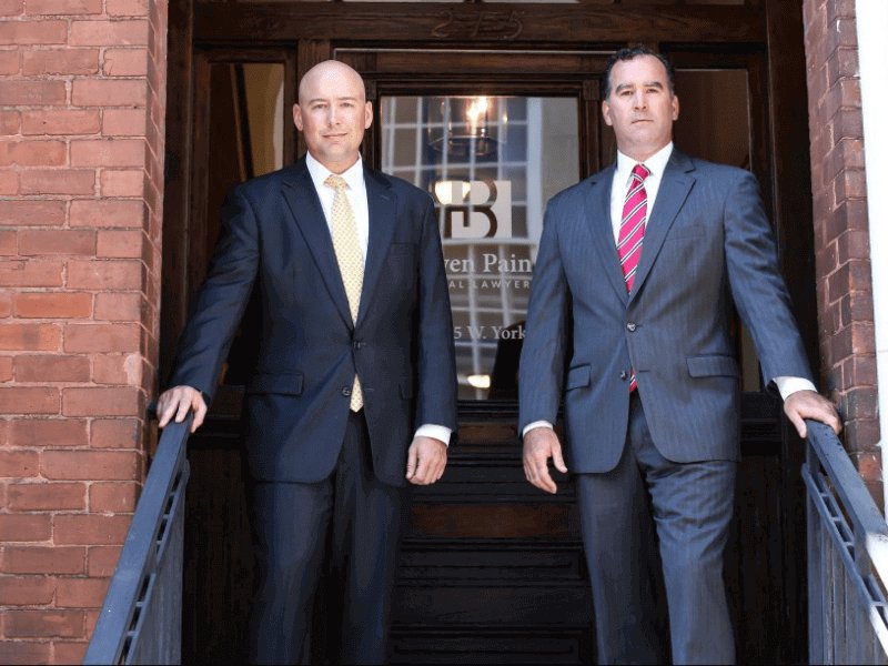 Fields Law Firm Savannah, GA Office