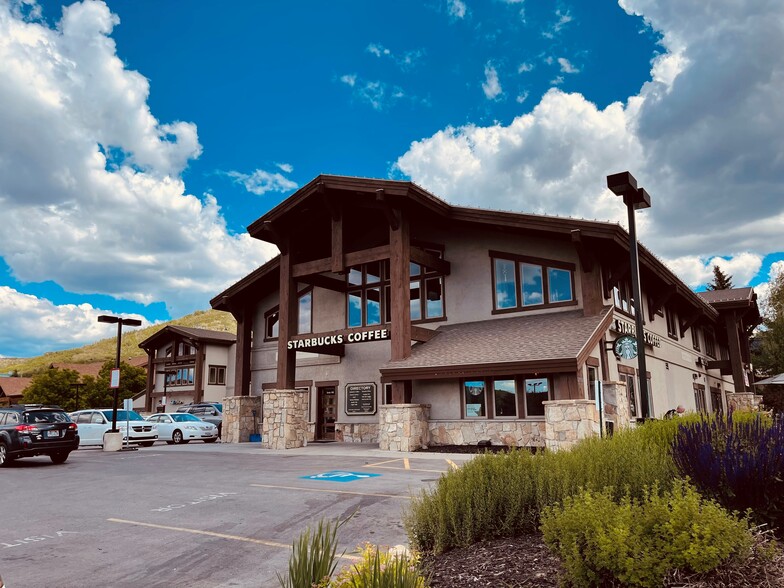 Mudd Law Park City, UT Office