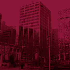 Archer & Greiner P.C Wilmington, DE Office