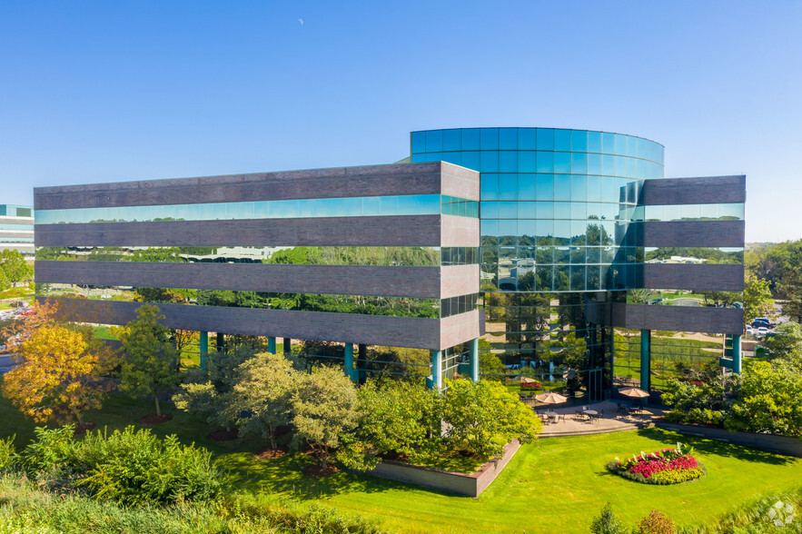 SpyratosDavis LLC Lisle,  Office