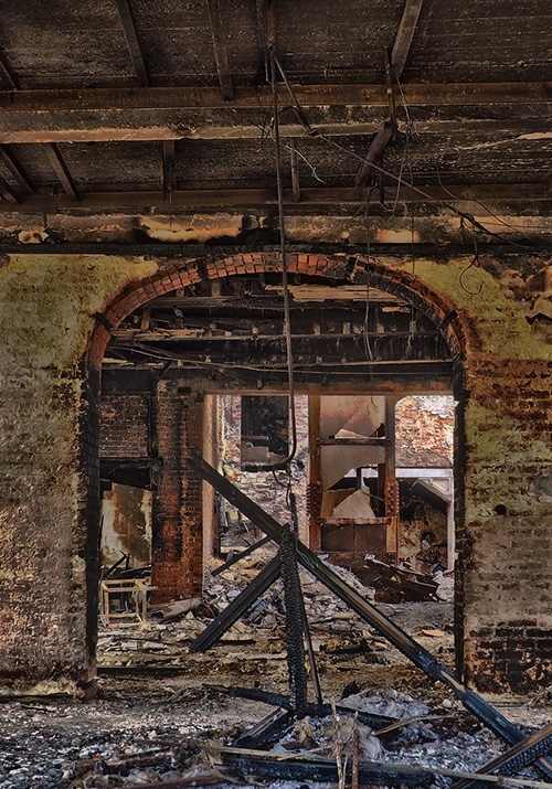 Burns, Cunningham & Mackey, P.C Mobile, AL Office