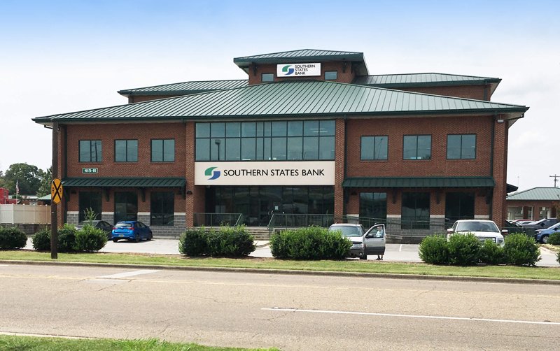 Bradley Arant Boult Cummings LLP Huntsville, AL Office