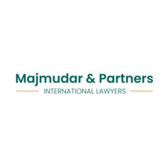 Majmudar & Partners Mumbai, India Office