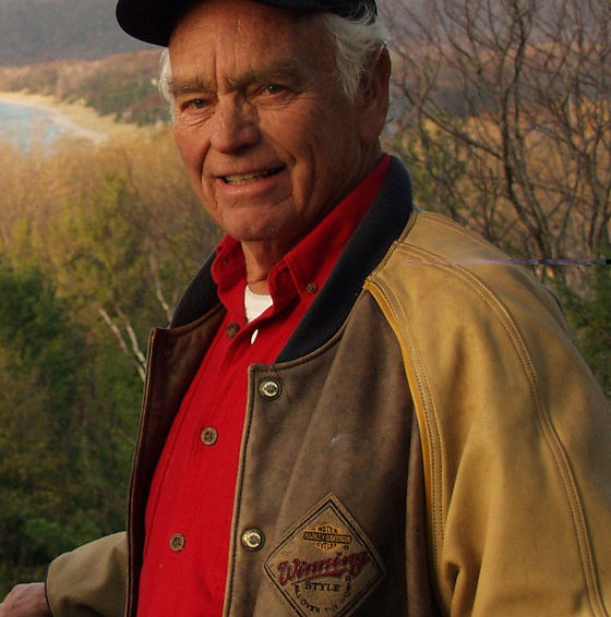 Sterling Law Office Gaylord, MI Office