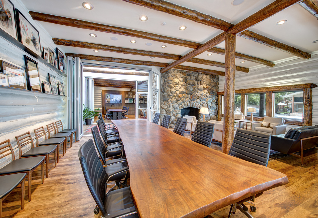 The Spence Law Firm LLC Jackson, WY Office