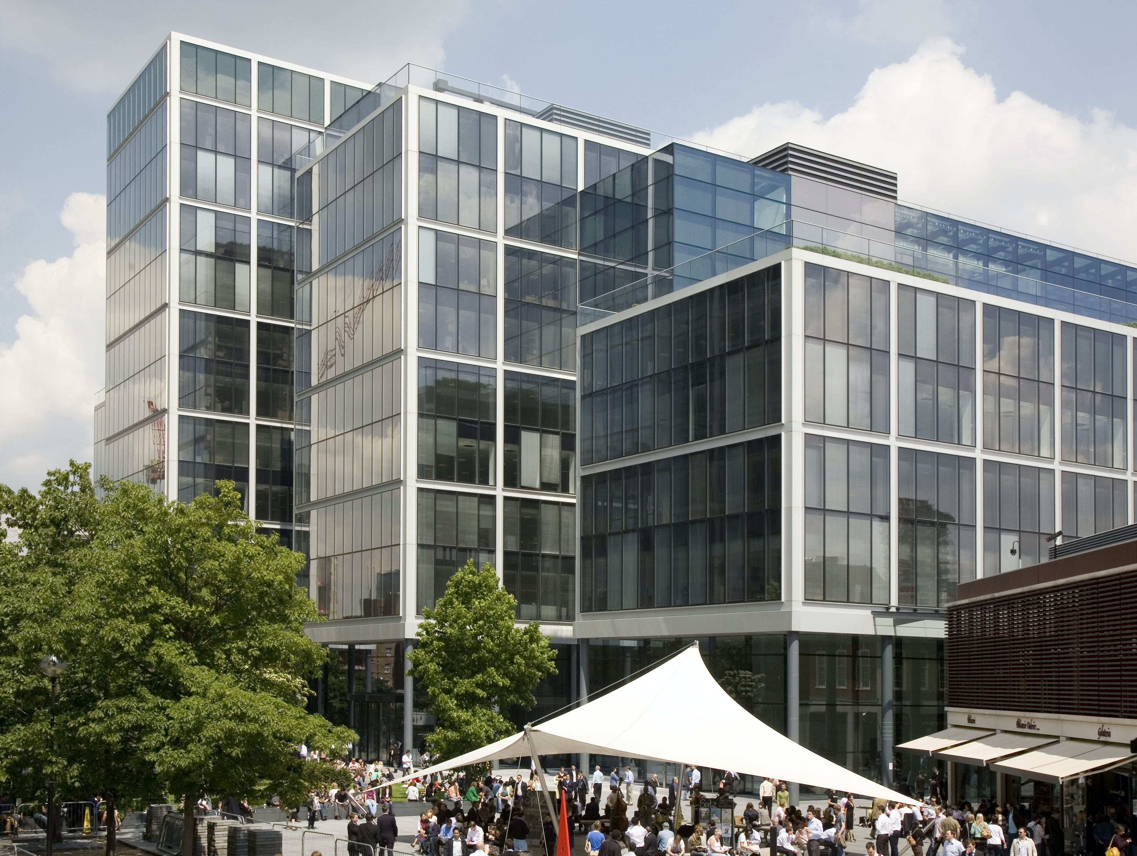 A&O Shearman Johannesburg, South Africa Office