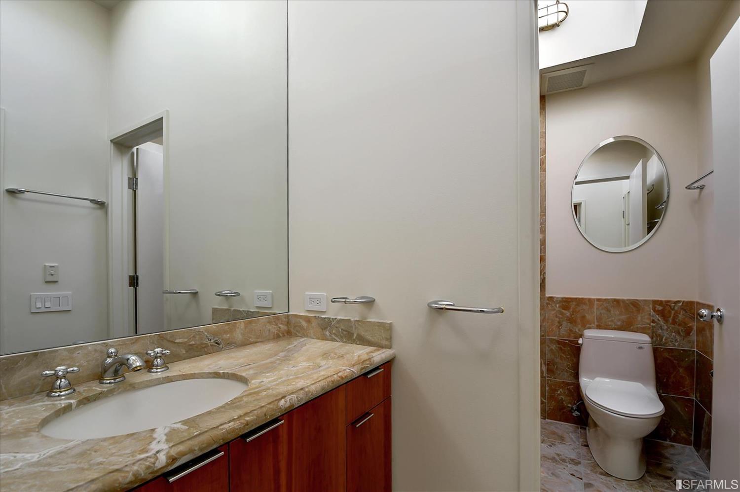 Klosek Law Offices San Francisco, CA Office