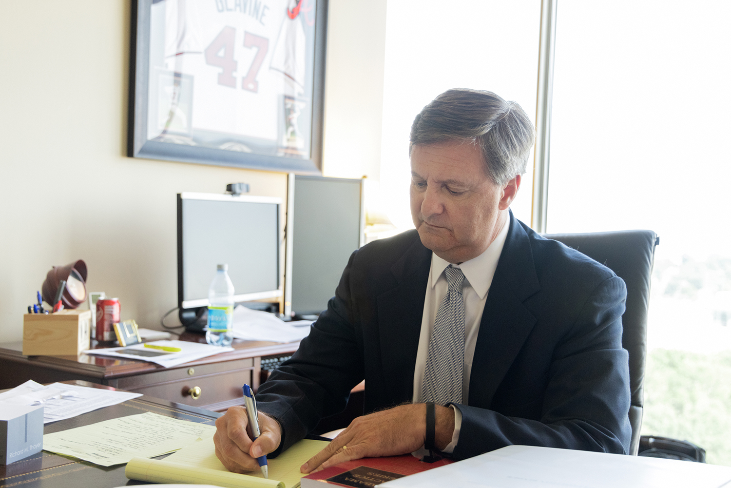 Christian & Small LLP Birmingham, AL Office