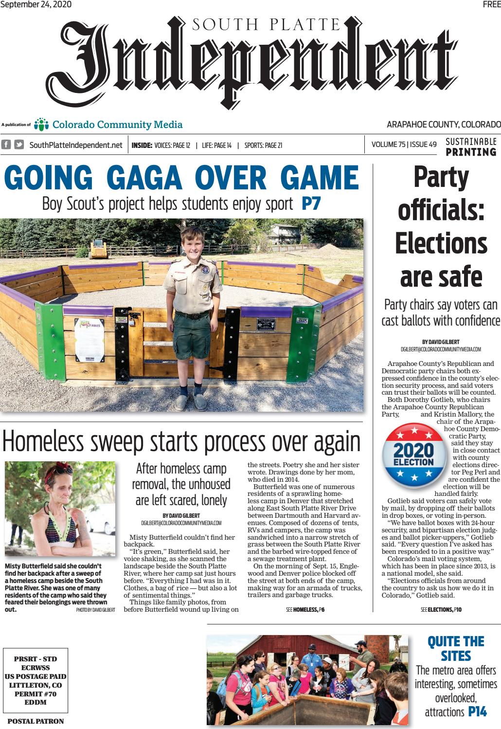 Tenenbaum Law, PC Denver, CO Office