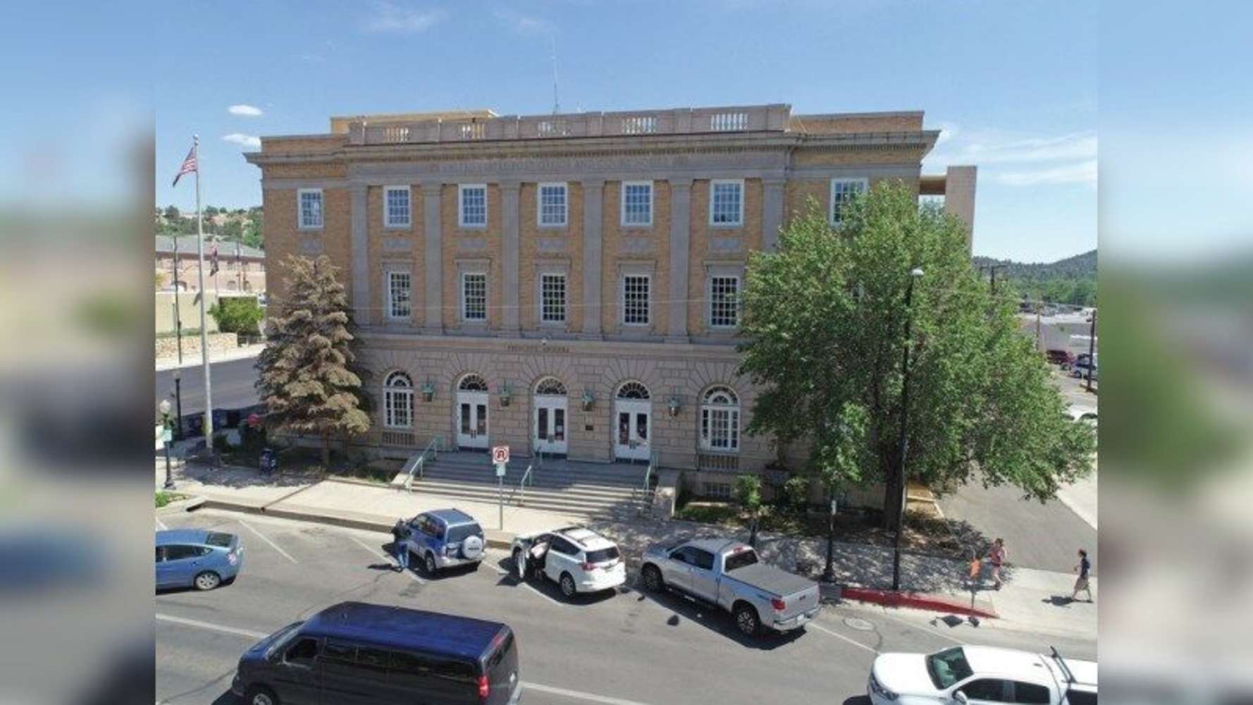 CHDB Law LLP Prescott, AZ Office